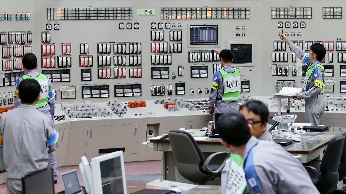 Dix ans après Fukushima, le Japon reprend la voie du nucléaire