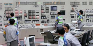 Dix ans après Fukushima, le Japon reprend la voie du nucléaire