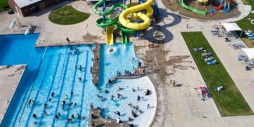 Belgique: deux bébés retrouvés inconscients dans un parc aquatique alors que les parents se baignaient