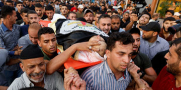 Gaza: les frappes israéliennes font 10 morts dont une enfant de 5 ans et 55 blessés