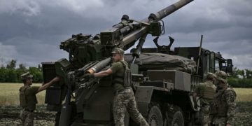 En Ukraine ces dernières heures