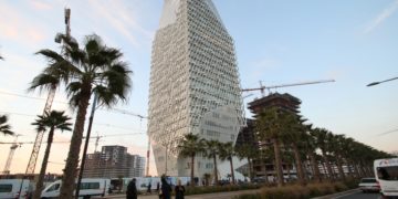 Casablanca Finance City en tête des centres financiers en Afrique