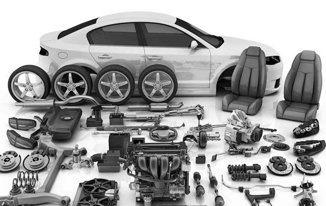 Pièces détachées: acquisition au 3éme client, l’algérien est relégué en 4éme consommateur dans le cycle achat-vente