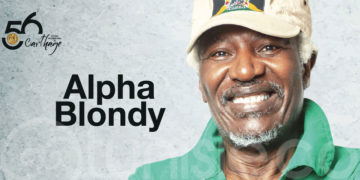 Alpha Blondy, l&rsquo;éternel rasta, de retour à Carthage ce 19 août