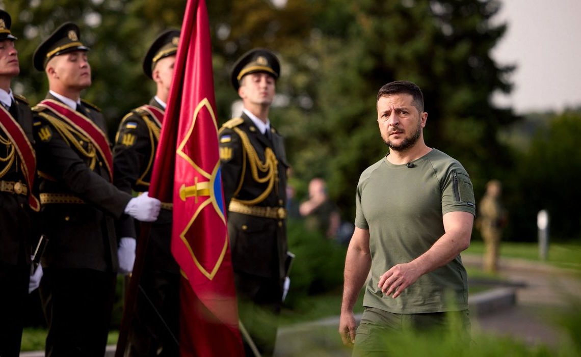 Ukraine : ce jour tant redouté