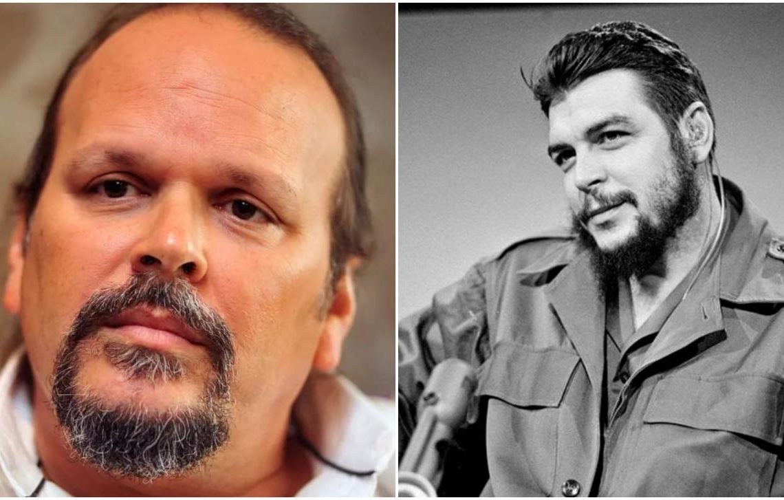 Le fils du Che, Camilo Guevera March est décédé