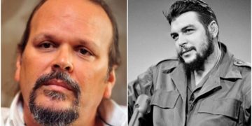 Le fils du Che, Camilo Guevera March est décédé