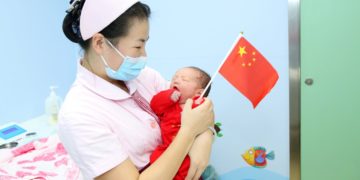 Crise démographique en Chine:  le gouvernement annonce une série de mesures pour encourager la natalité