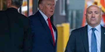 Fraudes financières: Donald Trump refuse de répondre aux questions de la procureure de New York