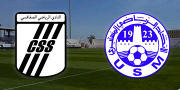 Le CSS bat l&rsquo;USM en amical
