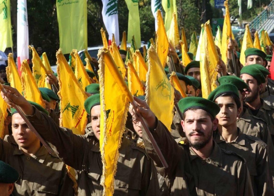Iran: « le Hezbollah est au sommet de sa force »
