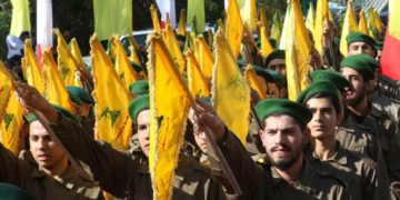 Iran: « le Hezbollah est au sommet de sa force »