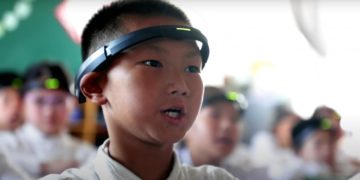 En Chine des stylos connectés sont distribués en classe pour espionner les élèves
