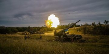 En Ukraine ces dernières heures