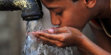 Le rapporteur de l’ONU dénonce une inégalité régionale dans l’accès à l’eau potable