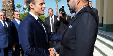 Emmanuel Macron annonce une visite au Maroc pour la fin octobre