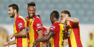 En amical: l&rsquo;EST bat la JSSaoura
