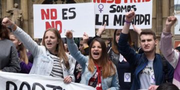 Pour lutter contre le viol, l’Espagne introduit l’obligation d’un consentement explicite