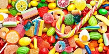 Une confiserie canadienne  cherche un goûteur de bonbons qui sera rémunéré 100 000 dollars par an