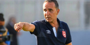 L&rsquo;ESMetlaoui change d&rsquo;entraîneur