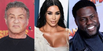 Sécheresse: Kim Kardashian, Sylvester Stallone… plusieurs célébrités épinglées pour leur surconsommation d&rsquo;eau