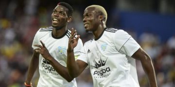 Paul Pogba victime de chantage de la part de son frère Mathias Pogba…le monde du football, trop « voyou »?