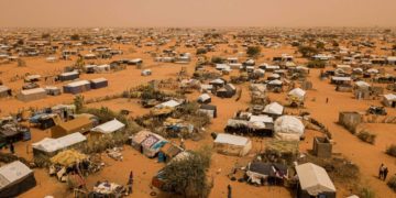 Mauritanie: le camp Mbera, refuge des maliens qui fuient les djihadistes