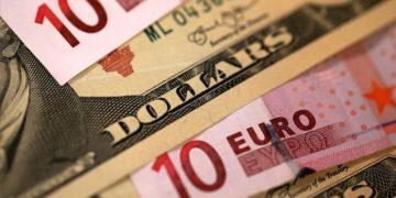 L&rsquo;euro au plus bas