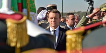Macron à Alger : un piège ?