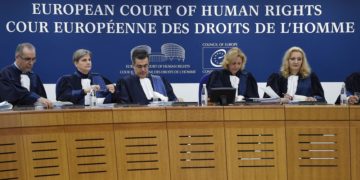 La France condamnée par la Cour européenne des droits de l’Homme pour l&rsquo;expulsion de deux tchéchènes vers la Russie