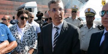 Conteneurs « bloqués » dans les ports: le ministre de l’Intérieur se saisit de l&rsquo;affaire