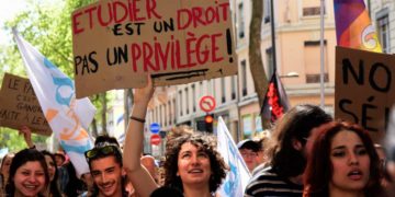 France: hausse historique du coût de la rentrée pour les étudiants