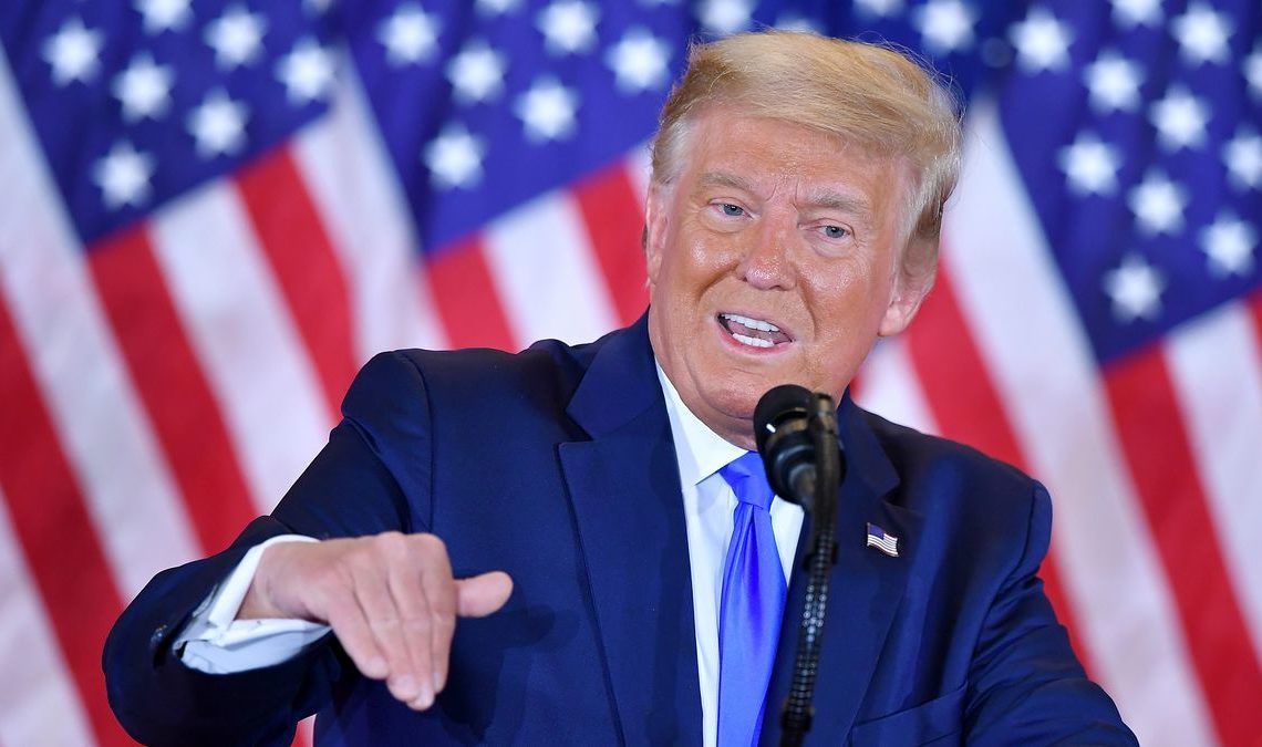 Pour Trump, la solution face au « radicalisme » est de supprimer le ministère de l’Education