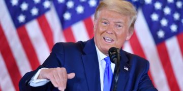 Pour Trump, la solution face au « radicalisme » est de supprimer le ministère de l&rsquo;Education