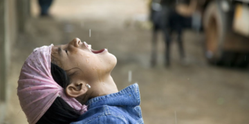 Produits chimiques toxiques: « Il n’y a nulle part sur Terre où l’eau de pluie serait propre à la consommation »