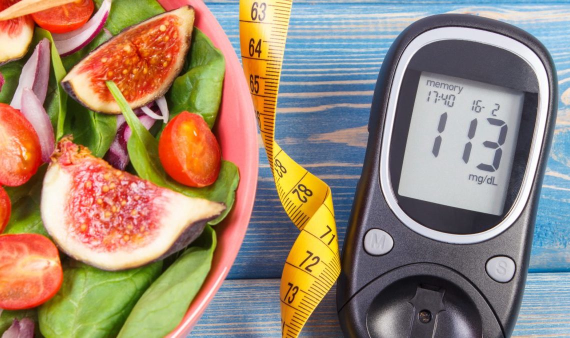 Quels fruits consommer quand on souffre du diabète?