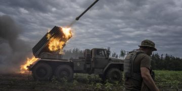 En Ukraine ces dernières heures