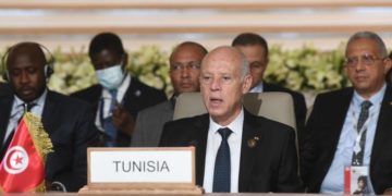 Kais Saied: le sommet a réussi à établir les bases d’une nouvelle vision pour le partenariat afro-nippon