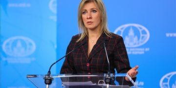 Opération « Aurore »: La Russie accuse Israël d&rsquo;avoir fait un usage « disproportionné » de la force à Gaza