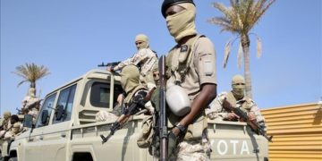 Libye: les affrontements font 32 morts et 159 blessés