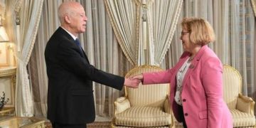 Barbara Leaf insiste sur « la préservation de la suprématie de la loi, et de la liberté d’expression pour l’ensemble des Tunisiens ».