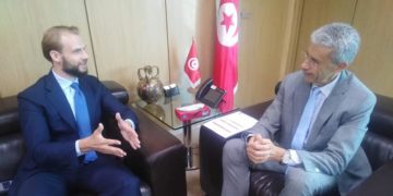 TuNur prevoit d&rsquo;investir 1,5 milliard de dollars pour l&rsquo;installation d&rsquo;une centrale solaire en Tunisie