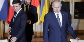G20 en novembre: « La Russie présente, l&rsquo;Ukraine conviée » annonce le Président indonésien