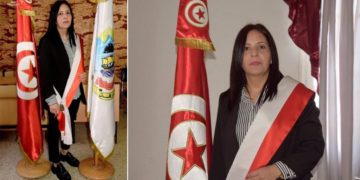 La LTDH de Jendouba appelle à la libération immédiate de la maire de Tabarka, Amel Aloui