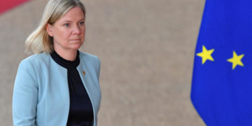 Elections en Suède: la Première ministre reconnait la victoire du bloc de droite/extrême-droite et démissionne