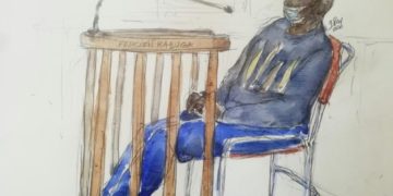La Haye: ouverture du procès de Félicien Kabuga, financier présumé du génocide rwandais