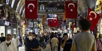 Turquie: l&rsquo;inflation dépasse la barre des 80%