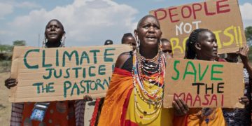 Les pays les plus pauvres réclament l&rsquo;indemnisation des conséquences du réchauffement climatique