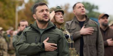 En Ukraine ces dernières heures