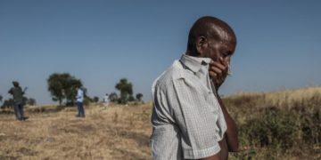 Ethiopie: 42 personnes tuées dans la région d&rsquo;Oromiya